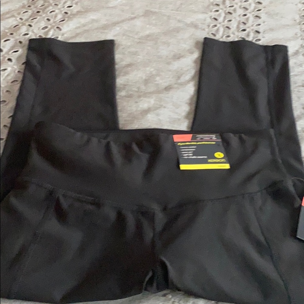 Women’s workout leggings